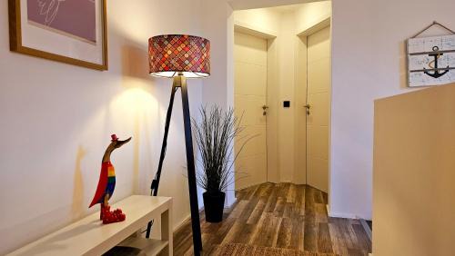 Hesel Appartement | Ferienwohnung "Friesentied" 35229
