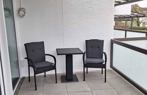 Weser Uplands Appartement | Ferienwohnung Fulda - Direkt am Weserradweg
