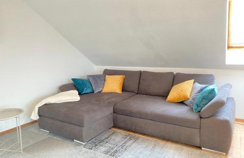 Himmelkron Appartement | Ferienwohnung Fuchs