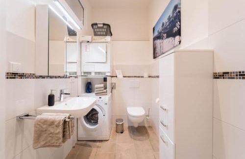 Amelsburen Appartement | Ferienwohnung Fuchs