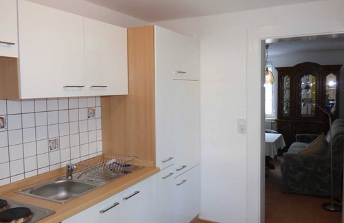 Torgau Appartement | Ferienwohnung Fuchs - Ferienwohnung2 Online