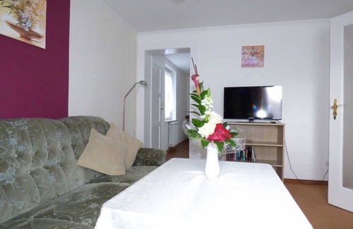 Torgau Appartement | Ferienwohnung Fuchs - Ferienwohnung2 Online