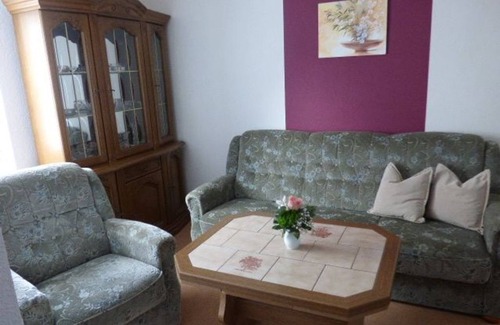 Torgau Appartement | Ferienwohnung Fuchs - Ferienwohnung2 Online