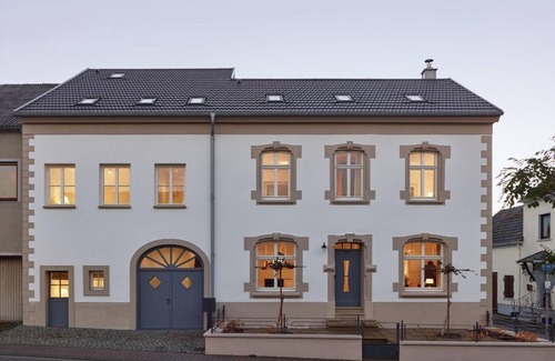 Kanzem Appartement | Ferienwohnung Fuchs - Gästehaus-weingut Cantzheim