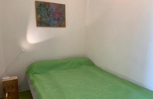Birkert Appartement | Ferienwohnung Fuchsbau