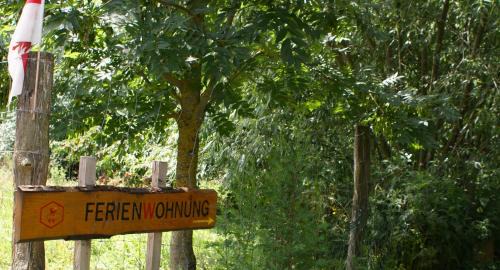 Letschin Appartement | Ferienwohnung Fuchsberge
