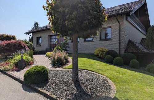 Hunerbach Appartement | Ferienwohnung Funk