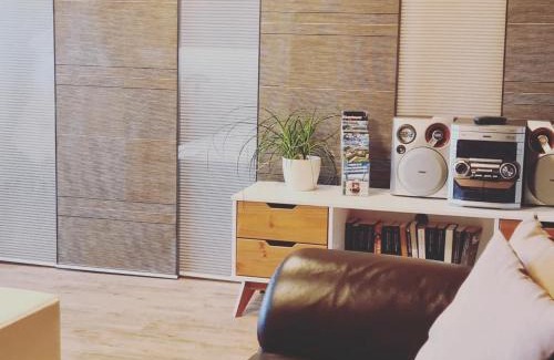 Hunerbach Appartement | Ferienwohnung Funk