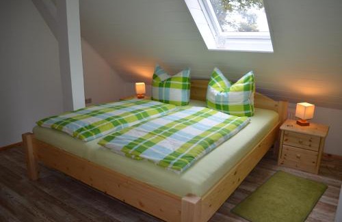 Bad Wilsnack Appartement | Ferienwohnung Gänseblümchen