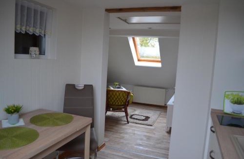 Bad Wilsnack Appartement | Ferienwohnung Gänseblümchen