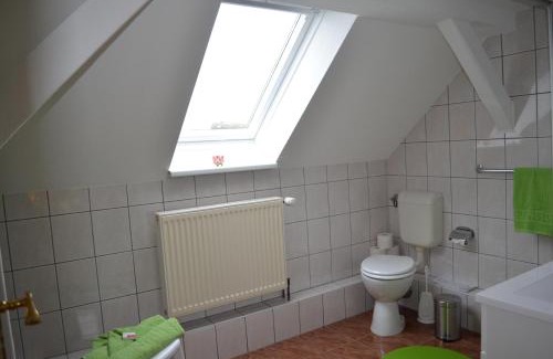 Bad Wilsnack Appartement | Ferienwohnung Gänseblümchen