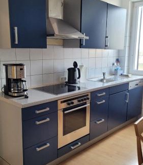 Heiligenhaus Appartement | Ferienwohnung Gästehaus Bauer