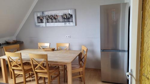 Heiligenhaus Appartement | Ferienwohnung Gästehaus Bauer