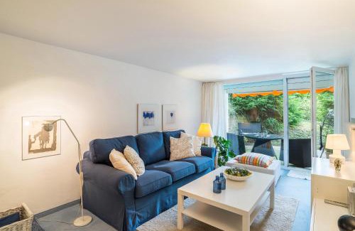 Bad Liebenzell Appartement | Ferienwohnung Götz