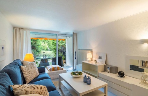 Bad Liebenzell Appartement | Ferienwohnung Götz