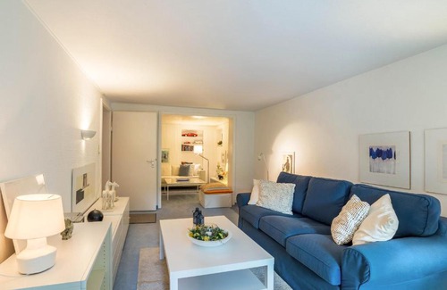 Bad Liebenzell Appartement | Ferienwohnung Götz