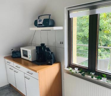 Wingerode Appartement | Ferienwohnung Gaßmann