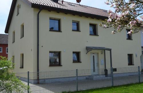 Landsberg am Lech Appartement | Ferienwohnung Gabler
