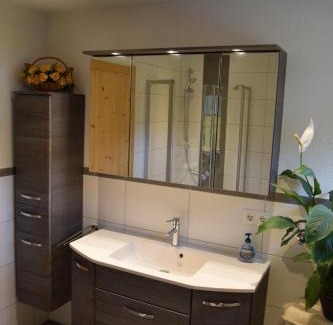 Grießau Appartement | Ferienwohnung Gapp