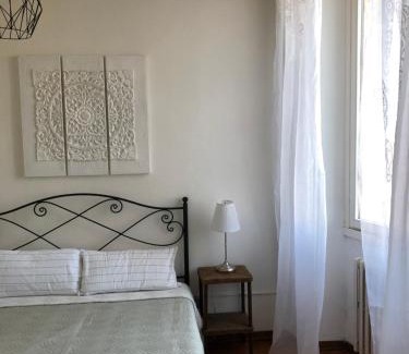 Calmasino Maison | Ferienwohnung Gardasee