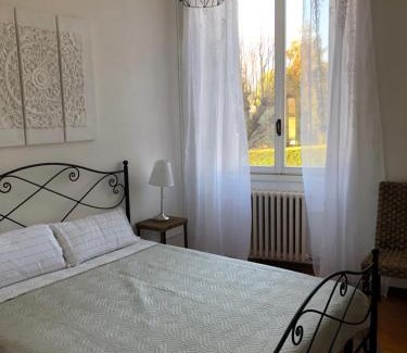 Calmasino Maison | Ferienwohnung Gardasee