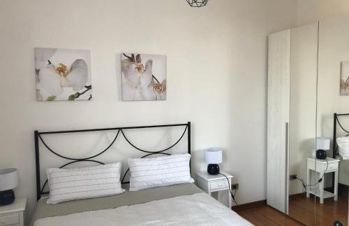 Calmasino Maison | Ferienwohnung Gardasee