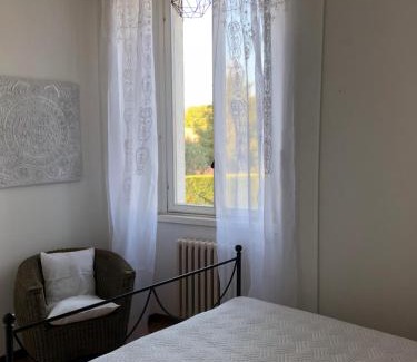 Calmasino Maison | Ferienwohnung Gardasee