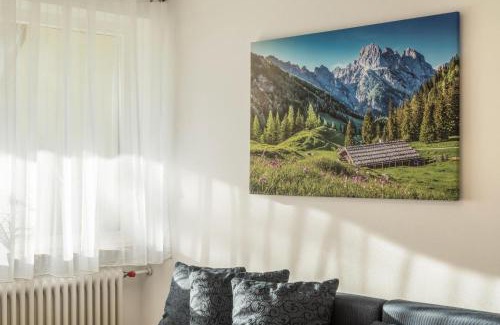 Enzisweiler Appartement | Ferienwohnung Gartenstraße