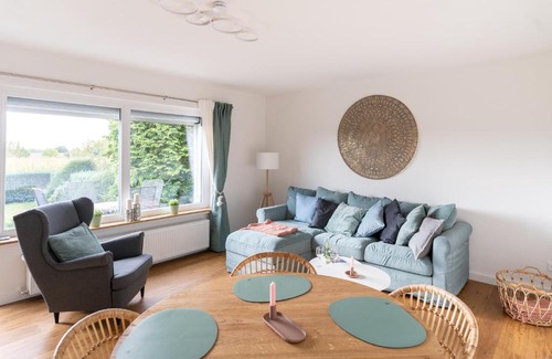 Celle Appartement | Ferienwohnung Gartenkamp Celle