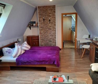 Garz/Rugen Appartement | Ferienwohnung Garz