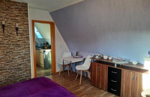 Garz/Rugen Appartement | Ferienwohnung Garz