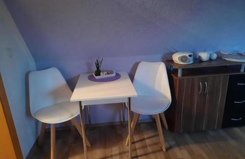 Garz/Rugen Appartement | Ferienwohnung Garz