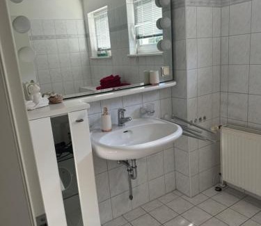 Garzau Appartement | Ferienwohnung Garzau-Garzin