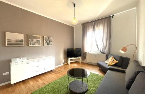 Weinsberg Appartement | Ferienwohnung Gattinger