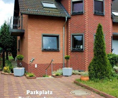 Andernach Appartement | Ferienwohnung " Gecko 2 "