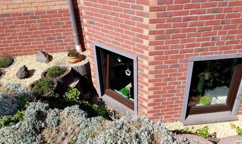 Andernach Appartement | Ferienwohnung " Gecko 2 "
