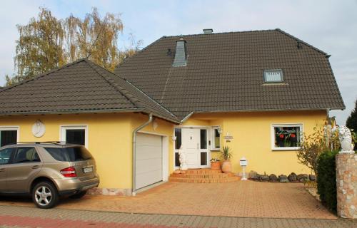 Andernach Appartement | Ferienwohnung "Gecko"