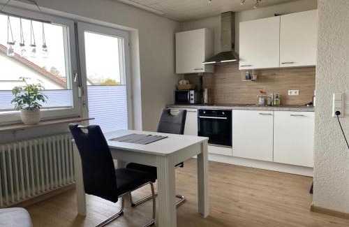 Bad Krozingen Appartement | Ferienwohnung Gehring Bad Krozingen