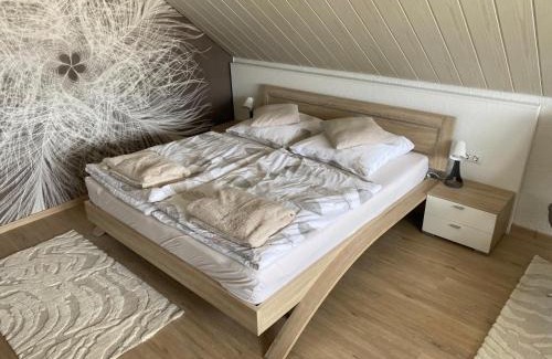 Bad Krozingen Appartement | Ferienwohnung Gehring Bad Krozingen