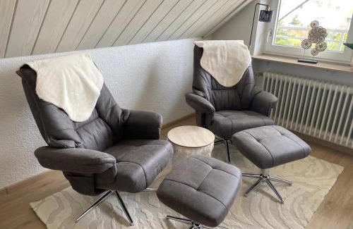Bad Krozingen Appartement | Ferienwohnung Gehring Bad Krozingen