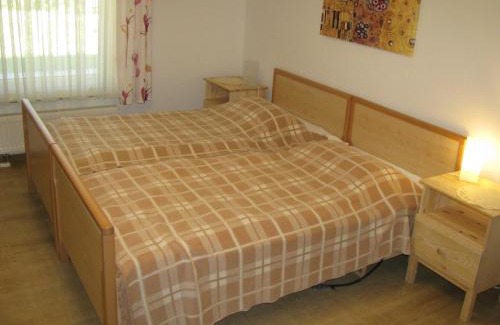 Herbsleben Appartement | Ferienwohnung Gelhausen