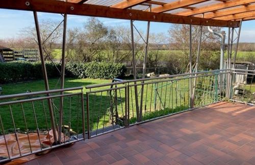 Kleestadt Appartement | Ferienwohnung Gemütliches Eck