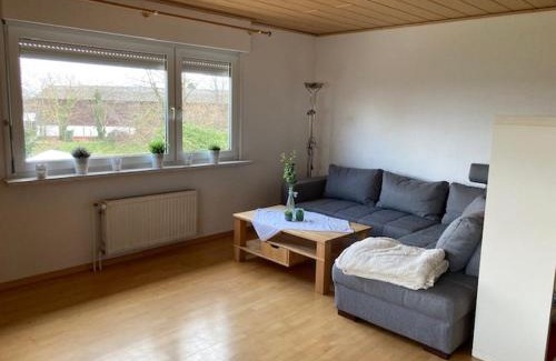 Kleestadt Appartement | Ferienwohnung Gemütliches Eck