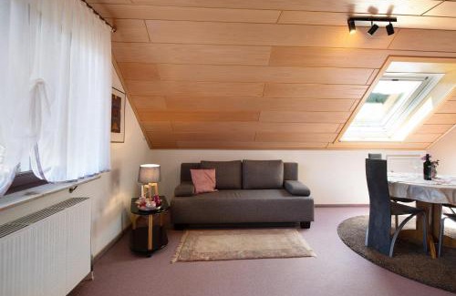 Sallneck Appartement | Ferienwohnung Gempp