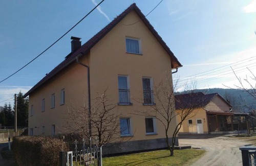 Doberschau-Gaussig Appartement | Ferienwohnung Gerlinde