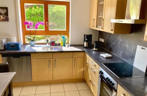 Gerchsheim Appartement | Ferienwohnung Gerne-Da