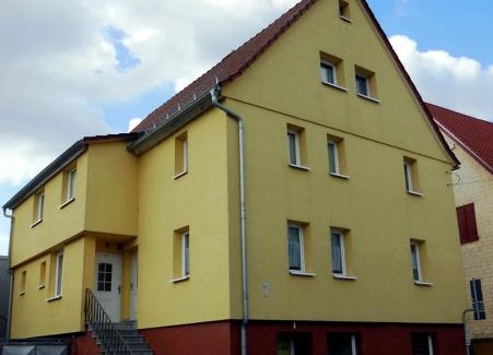Reichelsheim Appartement | Ferienwohnung Gersprenztal