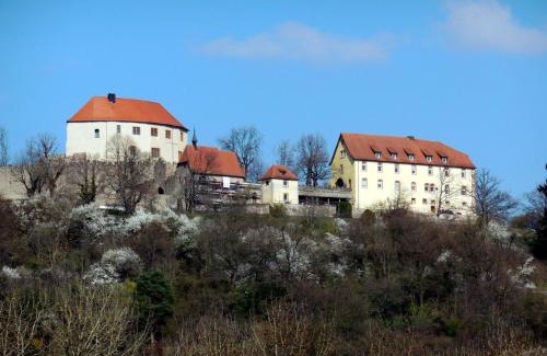 Reichelsheim Appartement | Ferienwohnung Gersprenztal