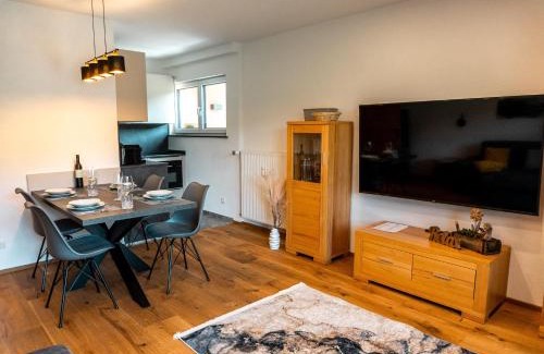 Doebriach Maison | Ferienwohnung Gföller