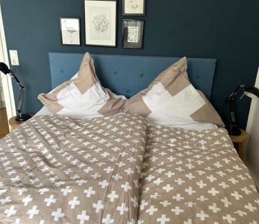 Boedefeld Appartement | Ferienwohnung Gierse